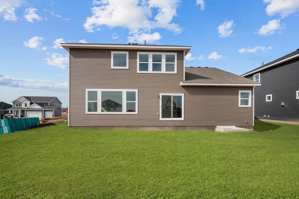 Photo of 11532 Polaris Lane N, Dayton, MN 55369 (MLS # 7001558)