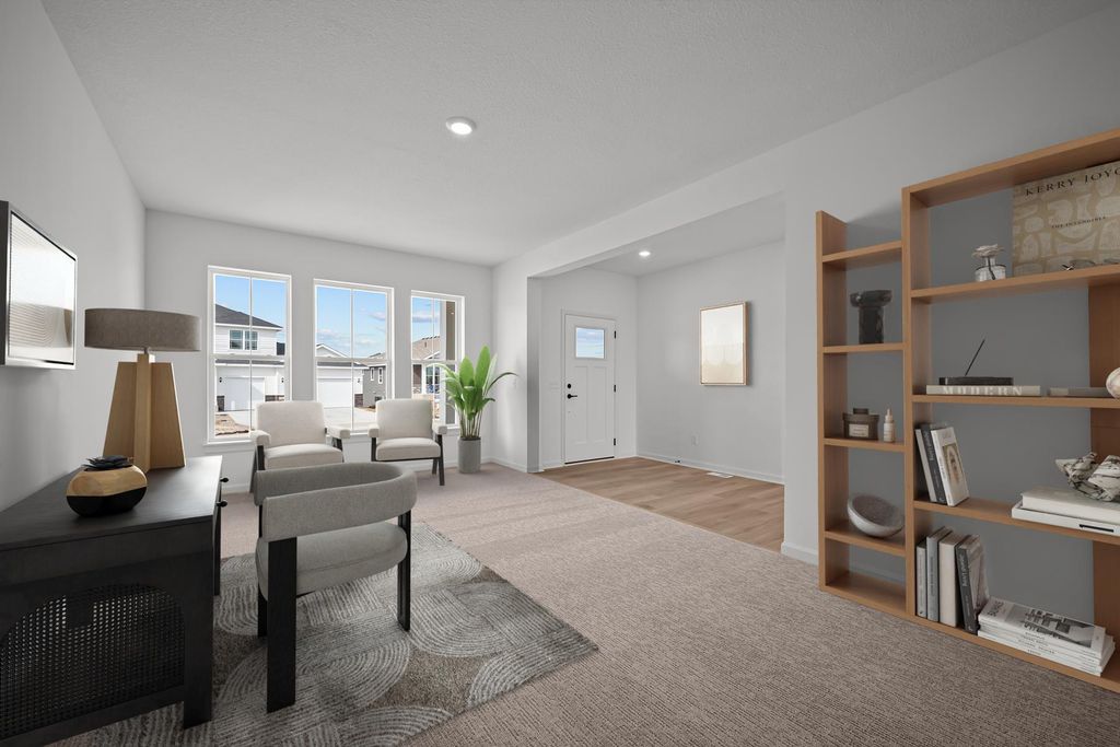 Photo of 11532 Polaris Lane N, Dayton, MN 55369 (MLS # 7001558)