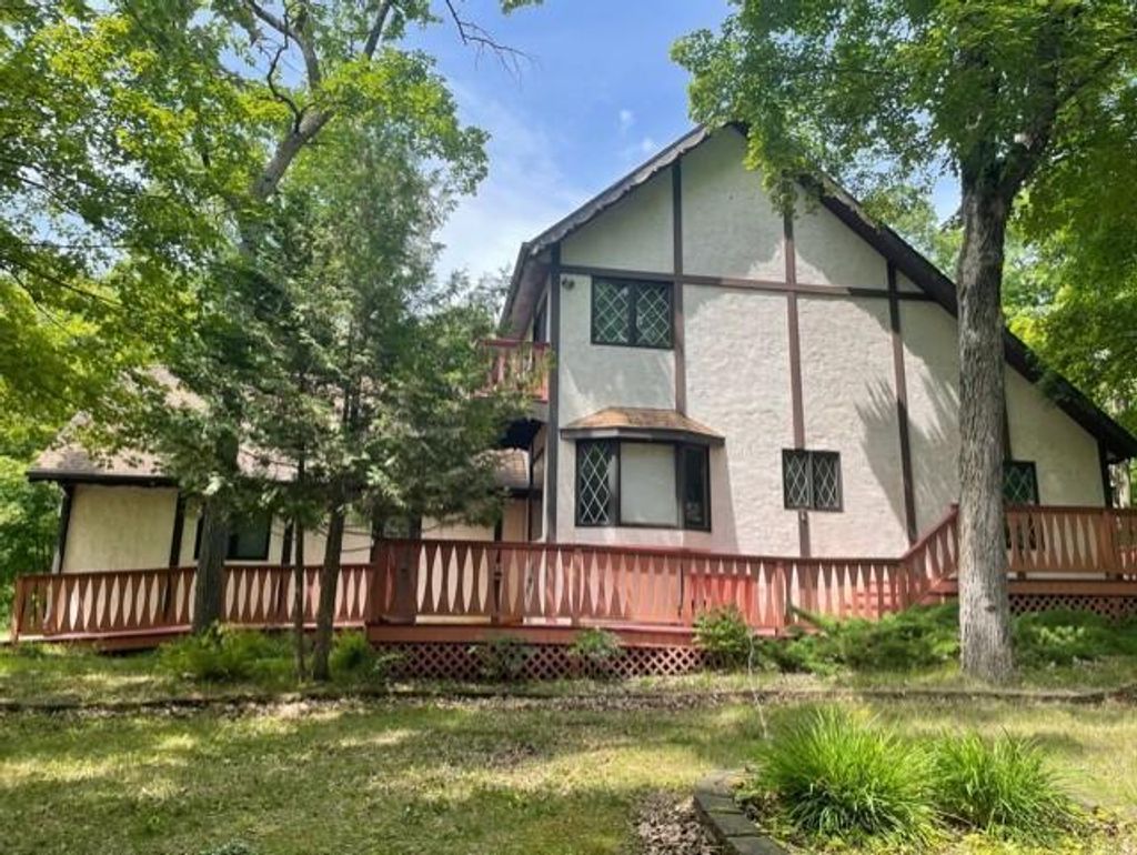 Photo of 33820 County Highway 34, Ogema, MN 56569 (MLS # 7010248)