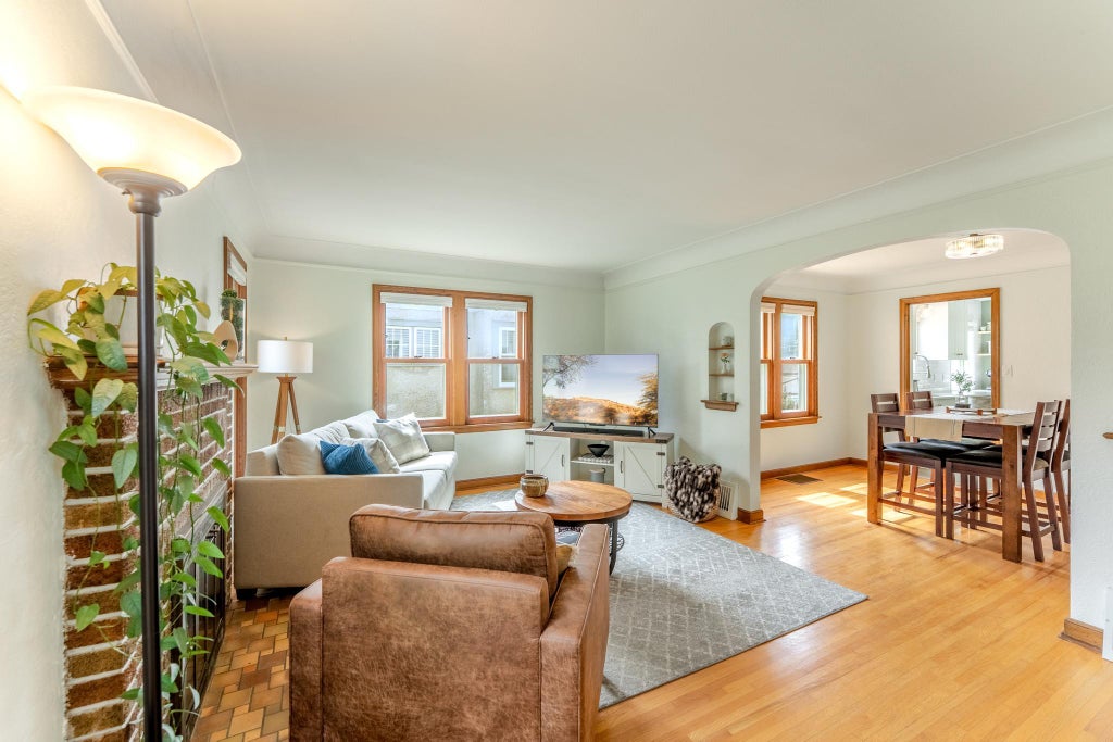 Photo of 5012 15th Avenue S, Minneapolis, MN 55417 (MLS # 7143639)