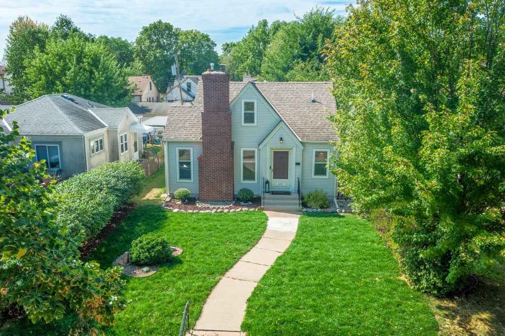 Photo of 5012 15th Avenue S, Minneapolis, MN 55417 (MLS # 7143639)