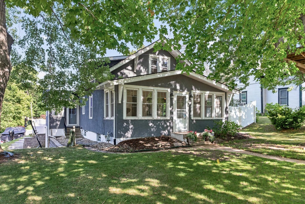 Photo of 4032 Oakland Street, Saint Bonifacius, MN 55375 (MLS # 7093582)