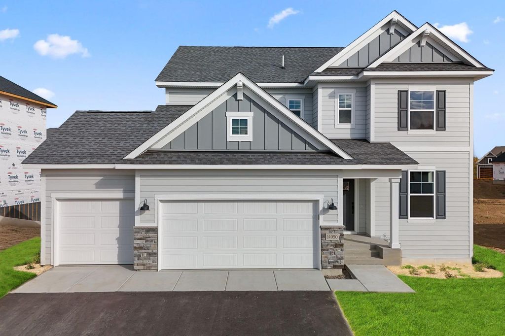 Photo of 14990 144th Avenue N, Dayton, MN 55327 (MLS # 7018211)