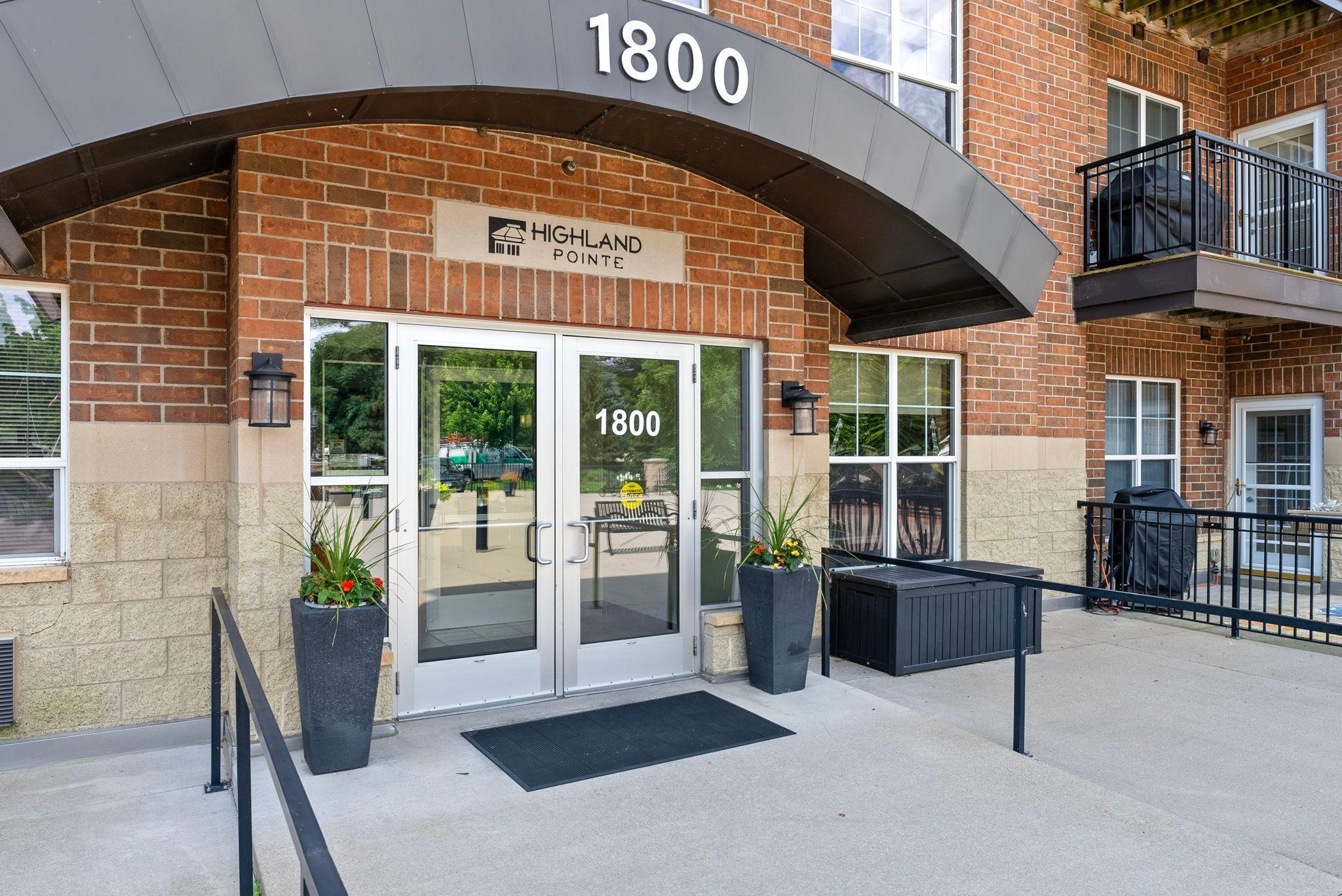 1800 Graham Avenue 130