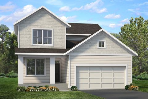 3508 Knightsbridge Trail N Lake Elmo MN 55042