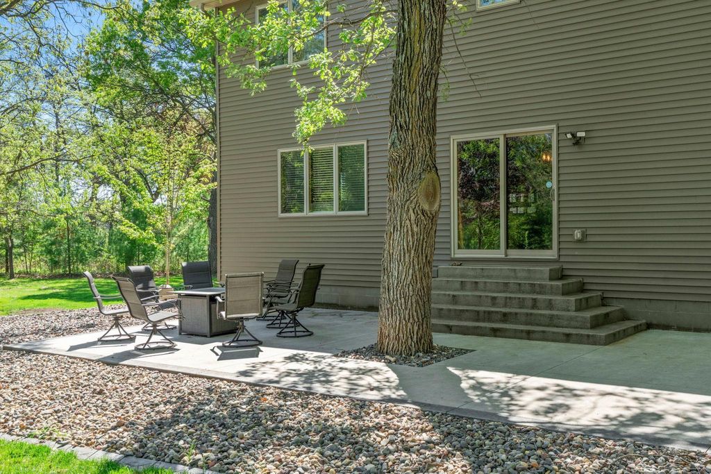 Photo of 28786 149TH Street NW, Zimmerman, MN 55398 (MLS # 7078323)