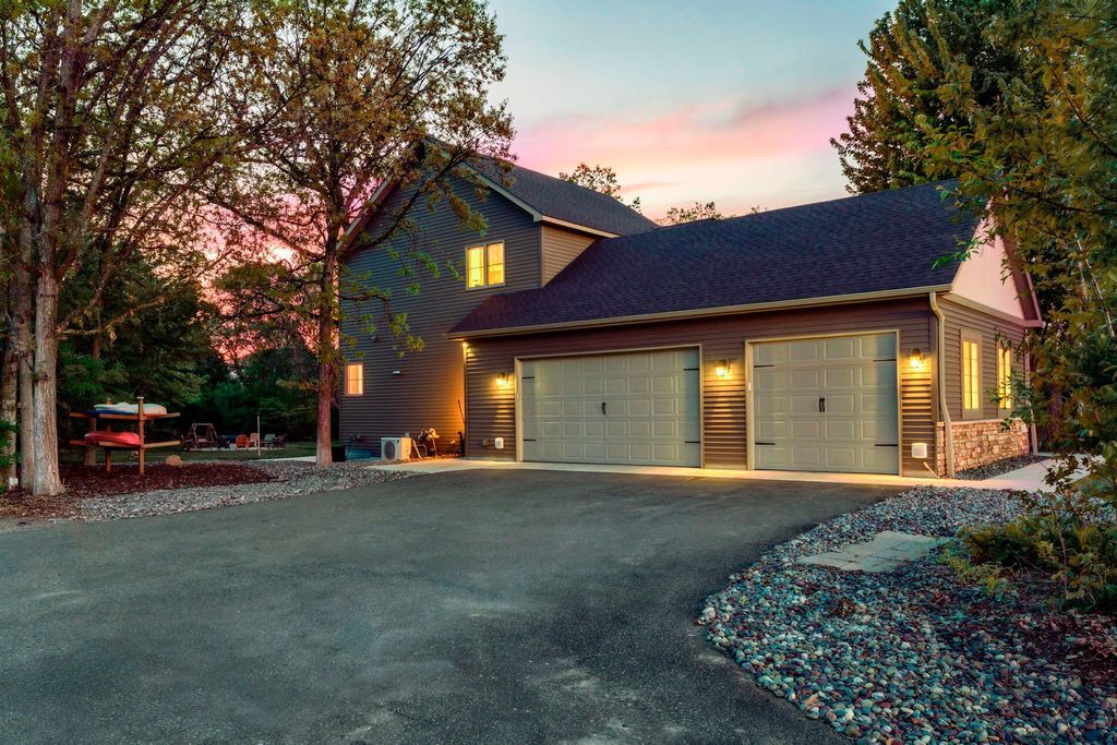 Photo of 28786 149TH Street NW, Zimmerman, MN 55398 (MLS # 7078323)