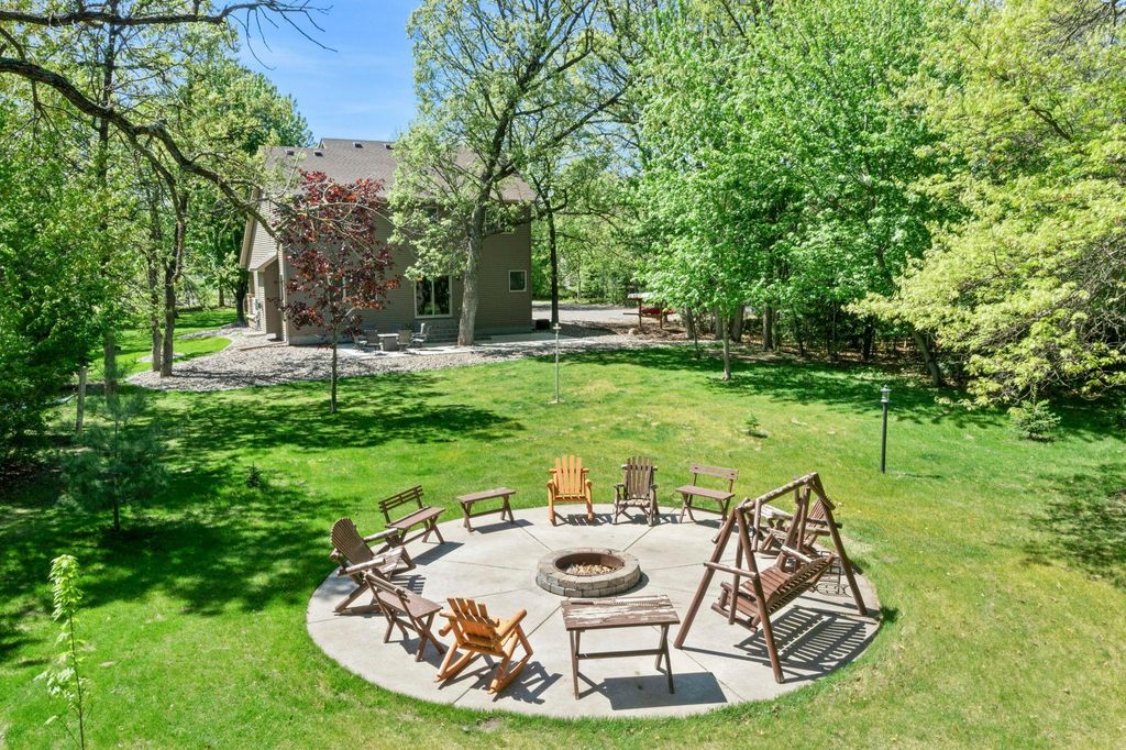 Photo of 28786 149TH Street NW, Zimmerman, MN 55398 (MLS # 7078323)