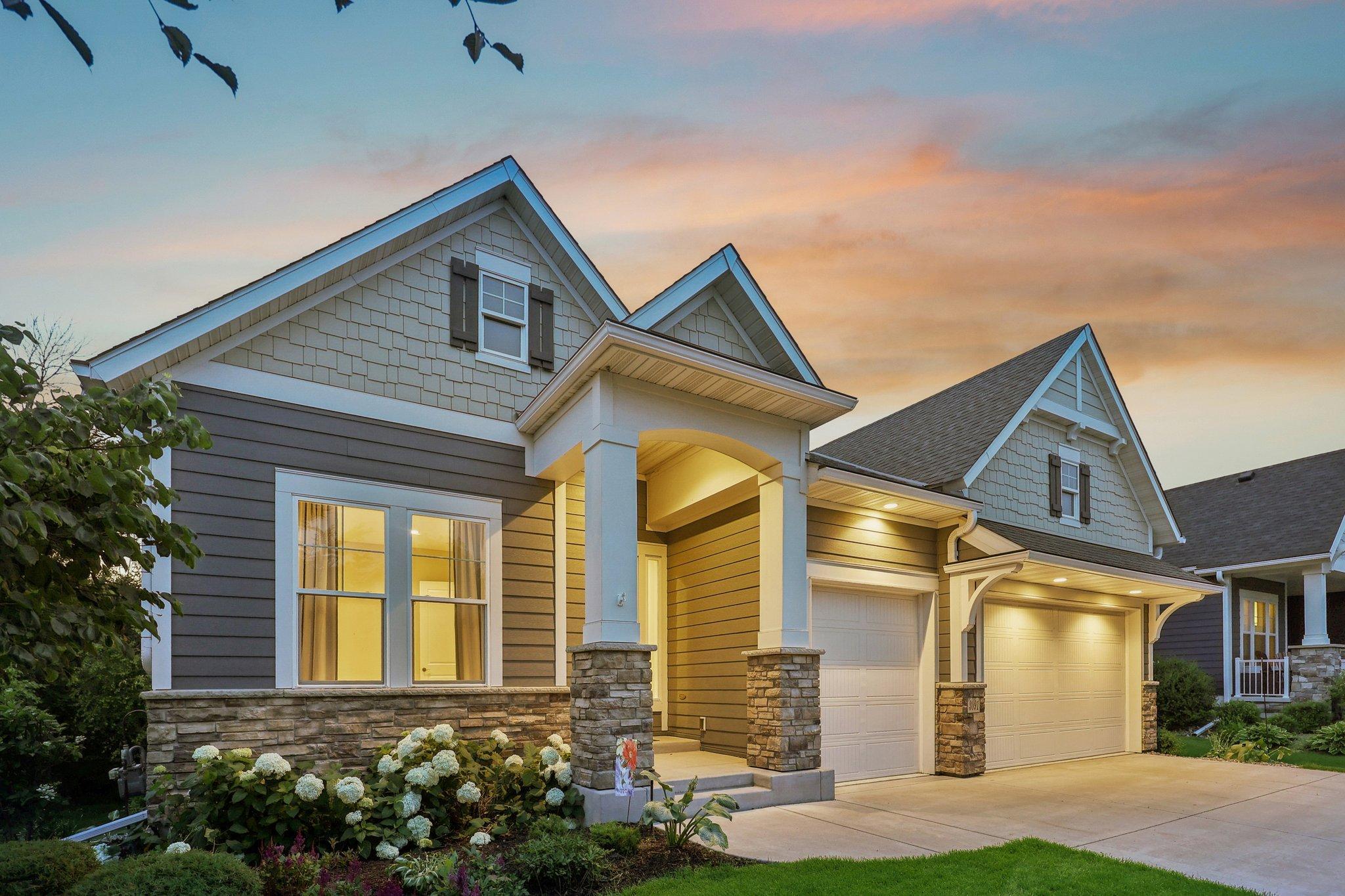 3091 Wild Flower Trail