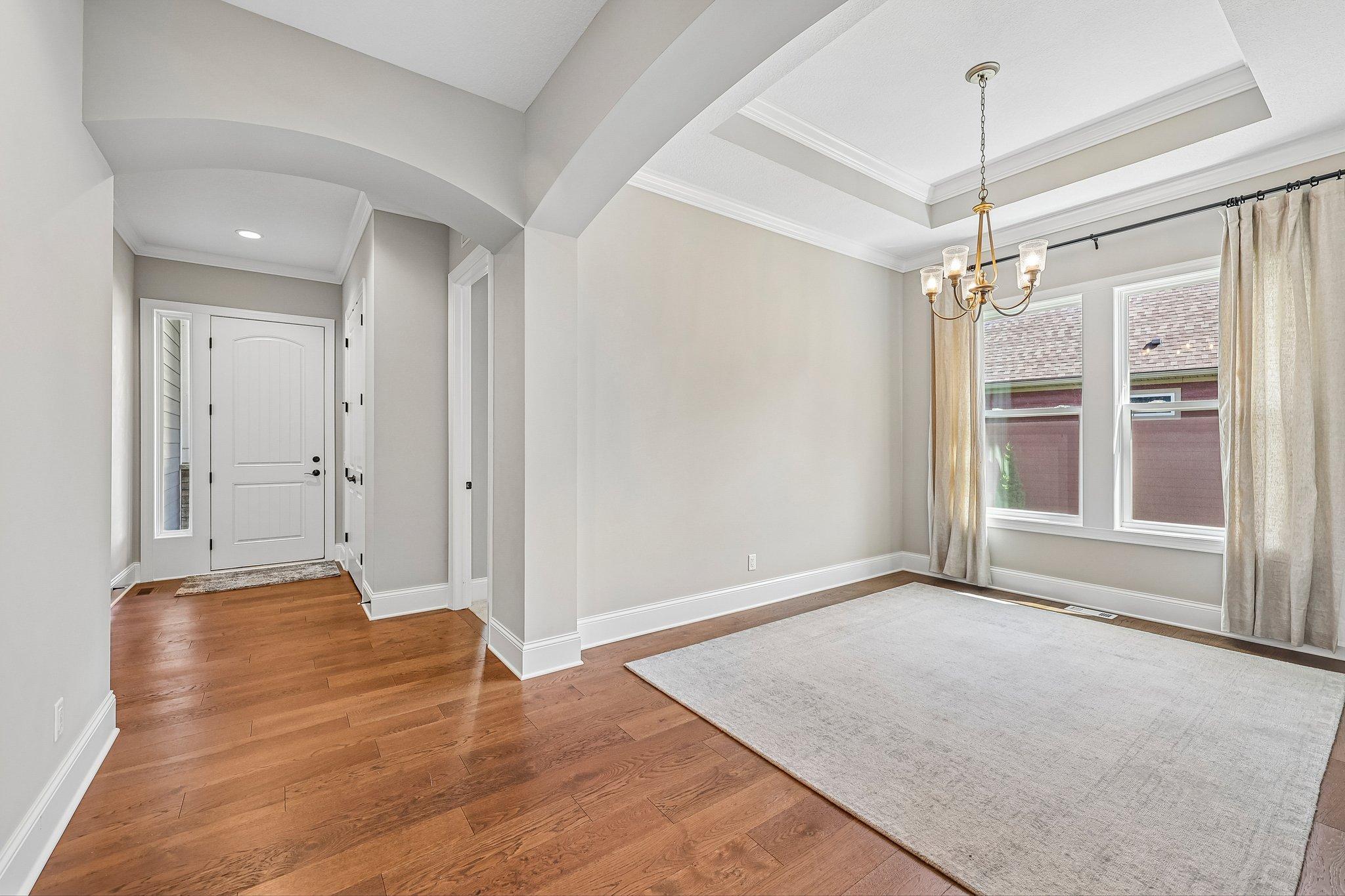 3091 Wild Flower Trail
