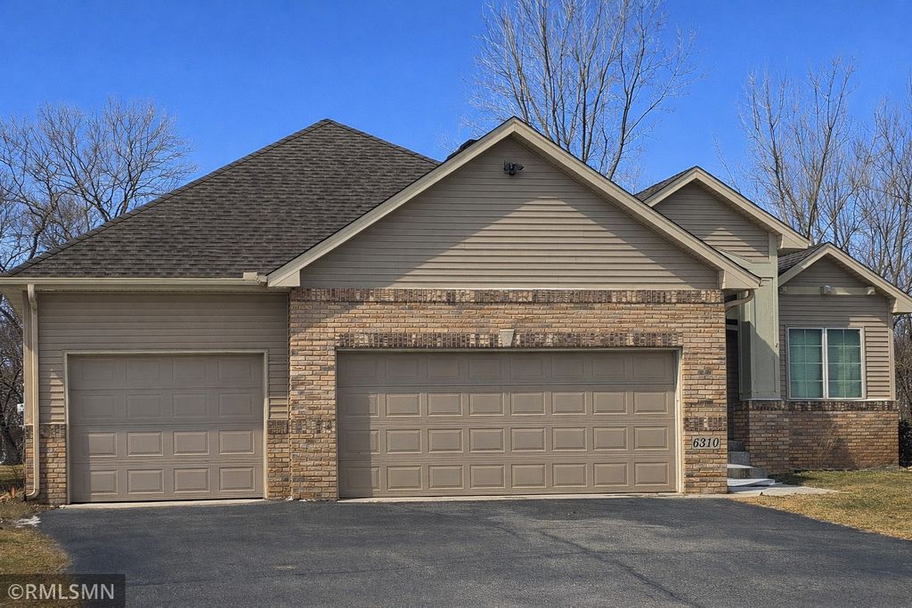 Photo of 6310 154th Court NW, Anoka, MN 55303 (MLS # 7052686)