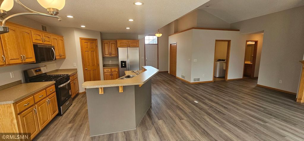 Photo of 6310 154th Court NW, Anoka, MN 55303 (MLS # 7052686)