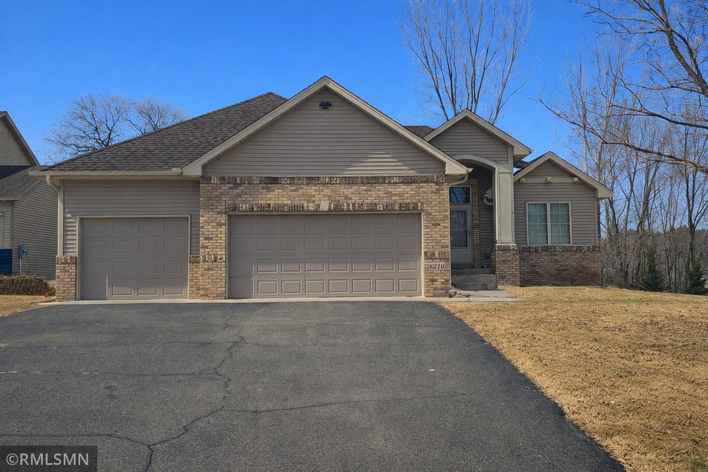 Photo of 6310 154th Court NW, Anoka, MN 55303 (MLS # 7052686)