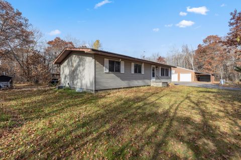 1577 36th Avenue SW Pine River Twp MN 56435