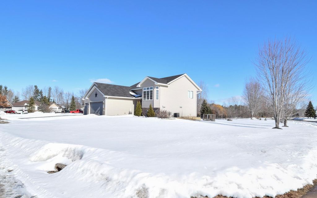Photo of 38615 Henna Circle, North Branch, MN 55056 (MLS # 7017899)