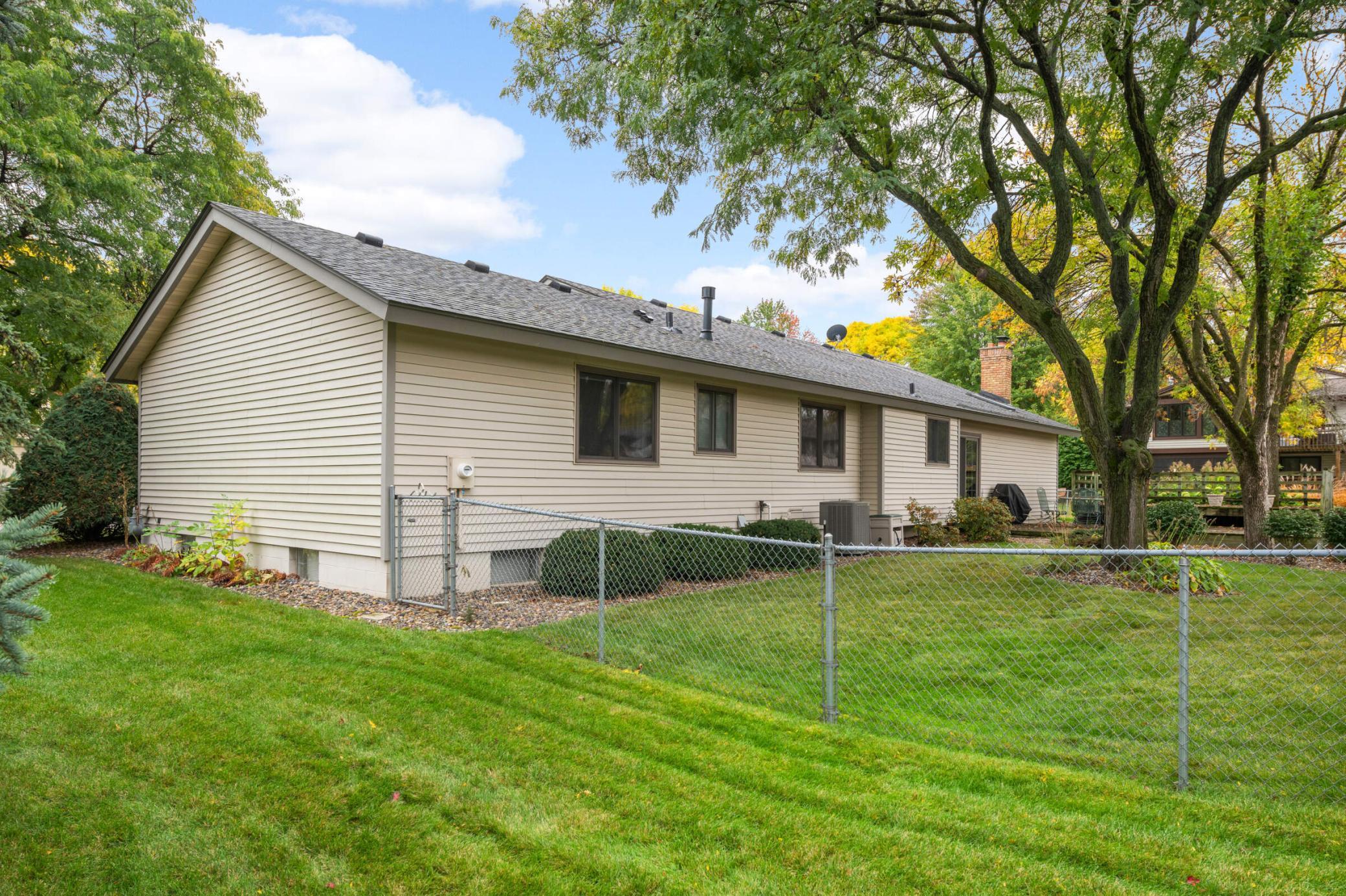 10700 Aquila Avenue S