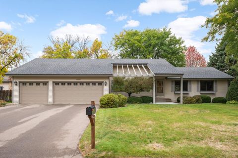 10700 Aquila Avenue S Bloomington MN 55438