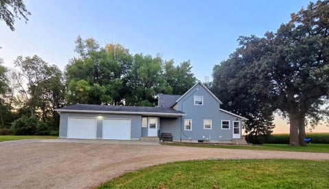 Photo of 48635 600th Avenue, Fairfax, MN 55332 (MLS # 7135037)