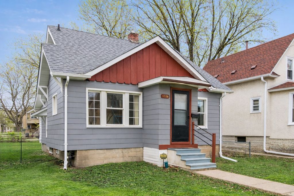 Photo of 1038 23rd Avenue SE, Minneapolis, MN 55414 (MLS # 7055745)