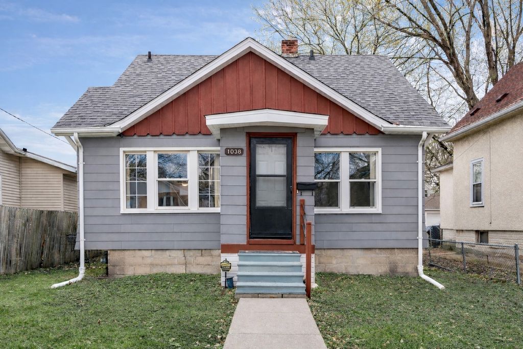 Photo of 1038 23rd Avenue SE, Minneapolis, MN 55414 (MLS # 7055745)