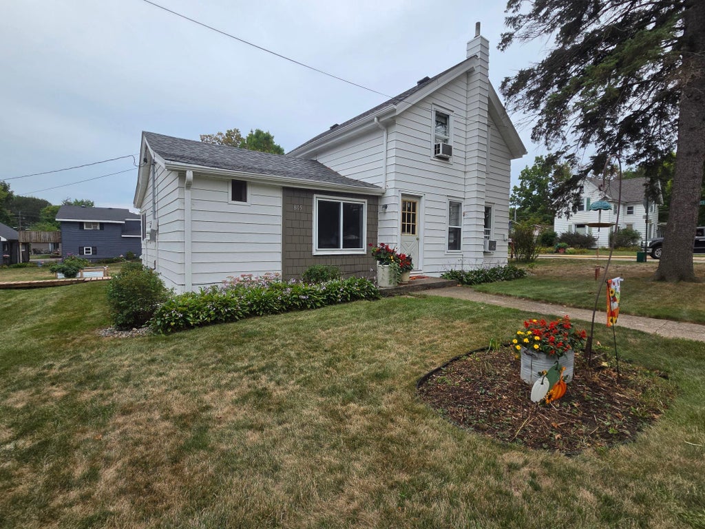Photo of 805 Orange Street, Prescott, WI 54021 (MLS # 7142103)