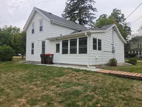 Photo of 805 Orange Street, Prescott, WI 54021 (MLS # 7142103)