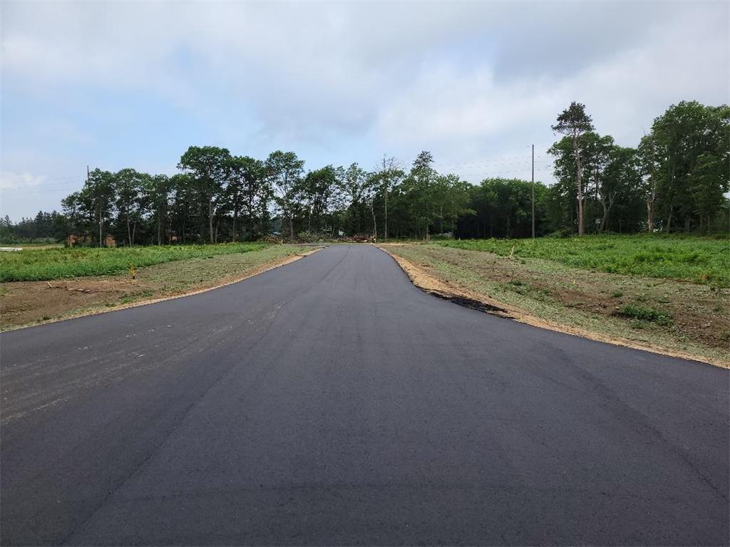 Lot 6 Retriever Road