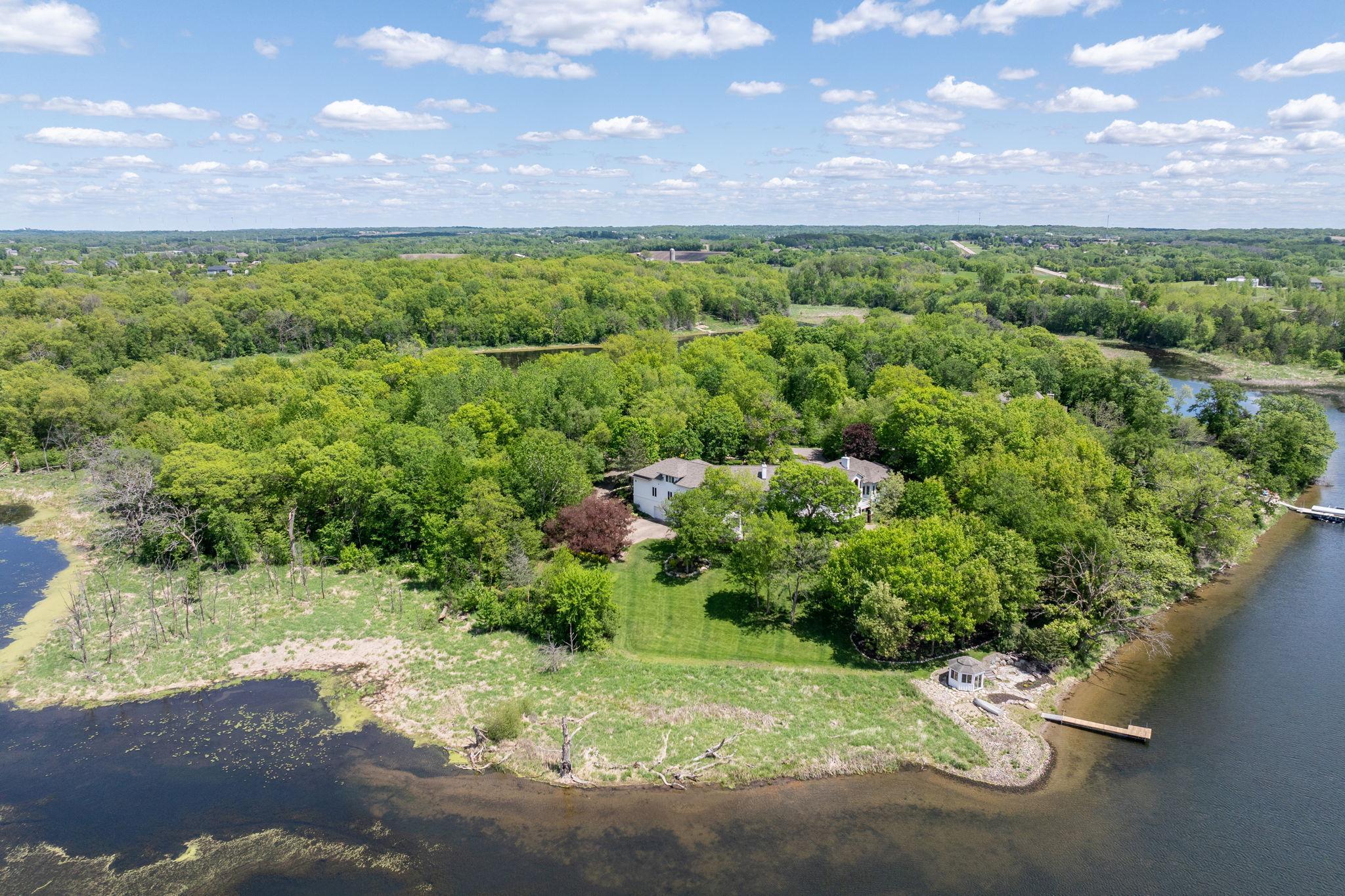5441 Raven Point Road