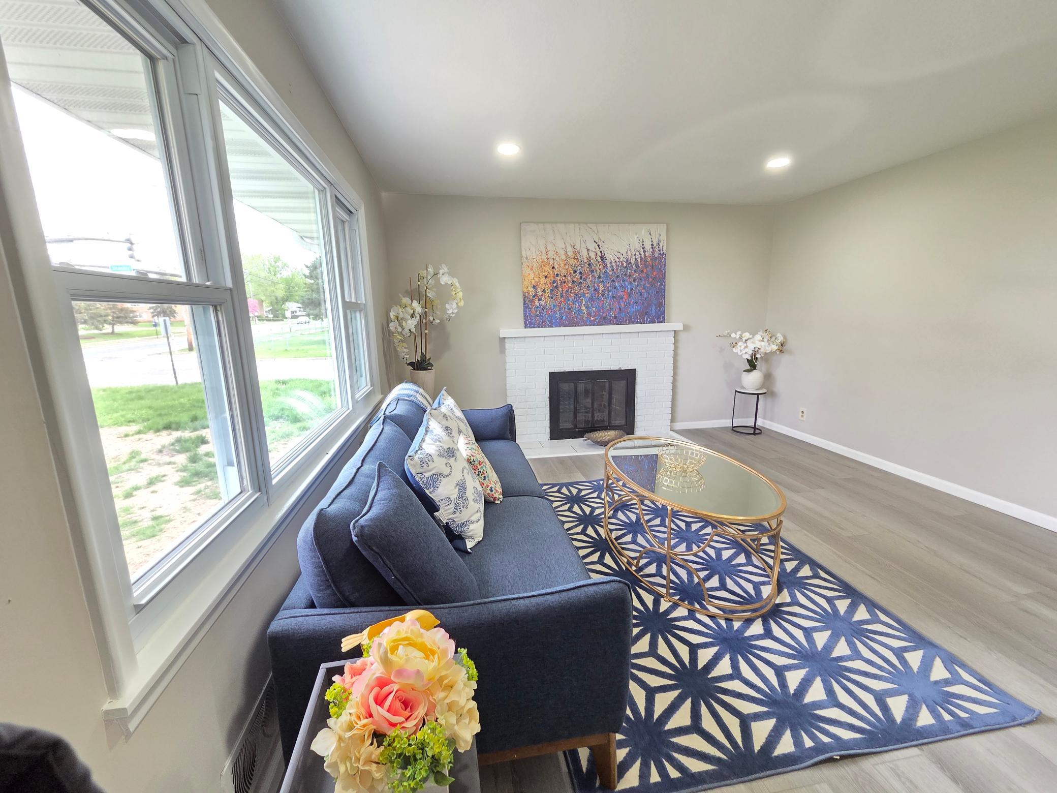 5201 W 84th Street