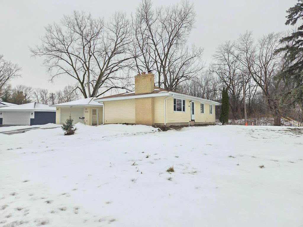 Photo of 5201 W 84th Street, Bloomington, MN 55437 (MLS # 7006706)