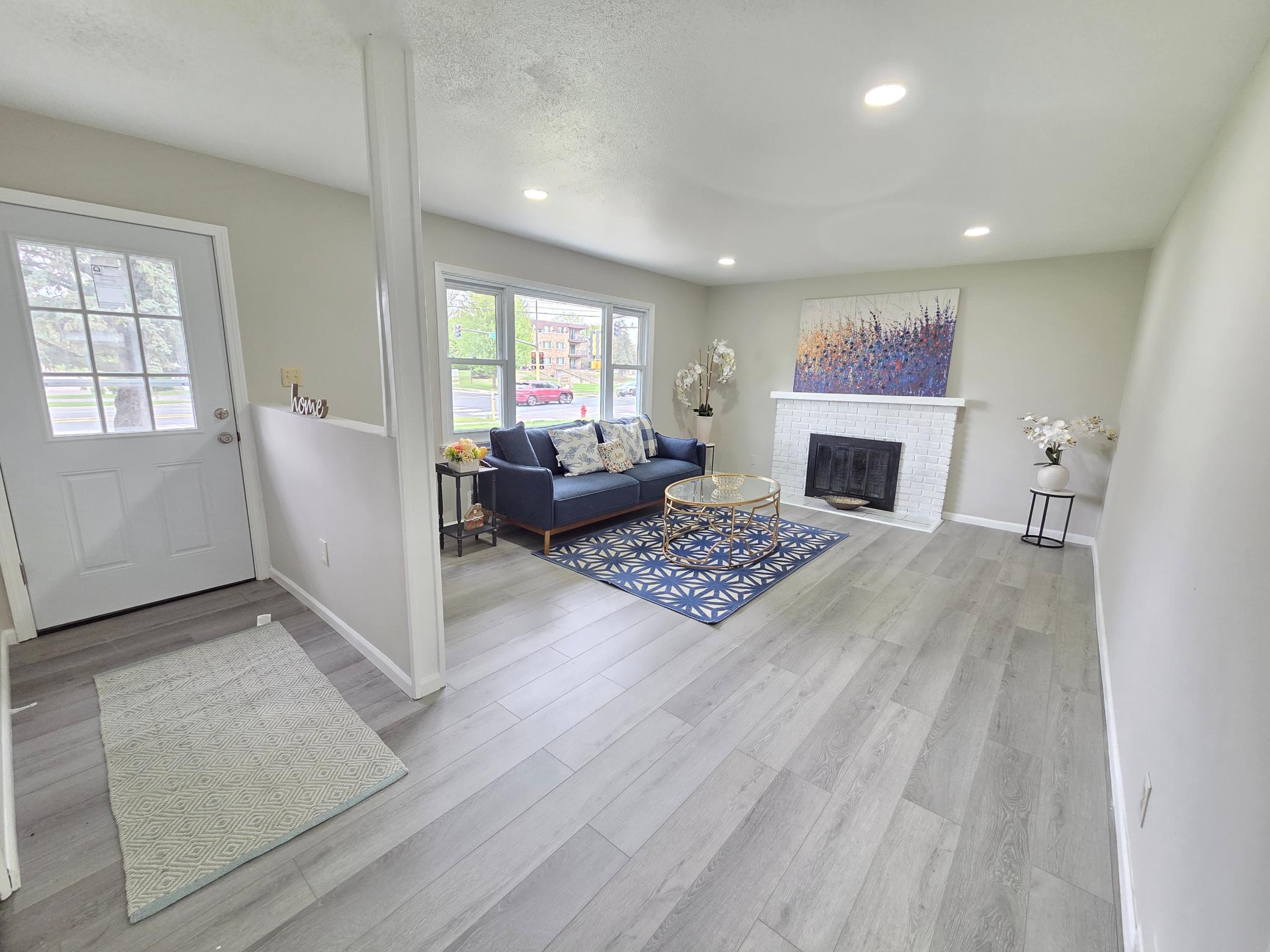 5201 W 84th Street