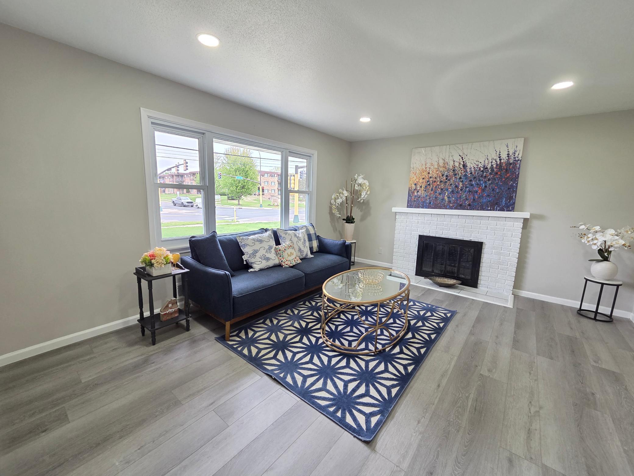 5201 W 84th Street
