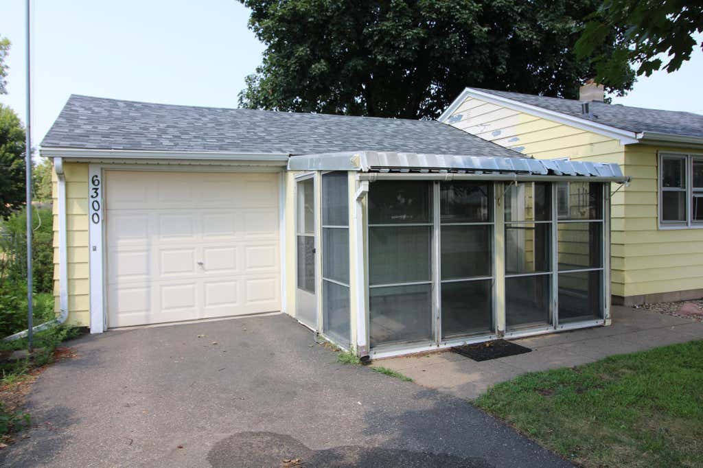 Photo of 6300 60th Avenue N, Crystal, MN 55428 (MLS # 7119496)