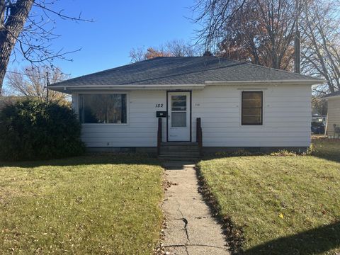 152 33rd Avenue N, Saint Cloud, MN 56303 - #: 6803772