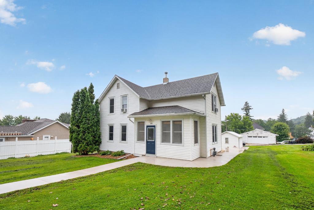 Photo of 704 Viking Avenue S, Lanesboro, MN 55949 (MLS # 7127872)