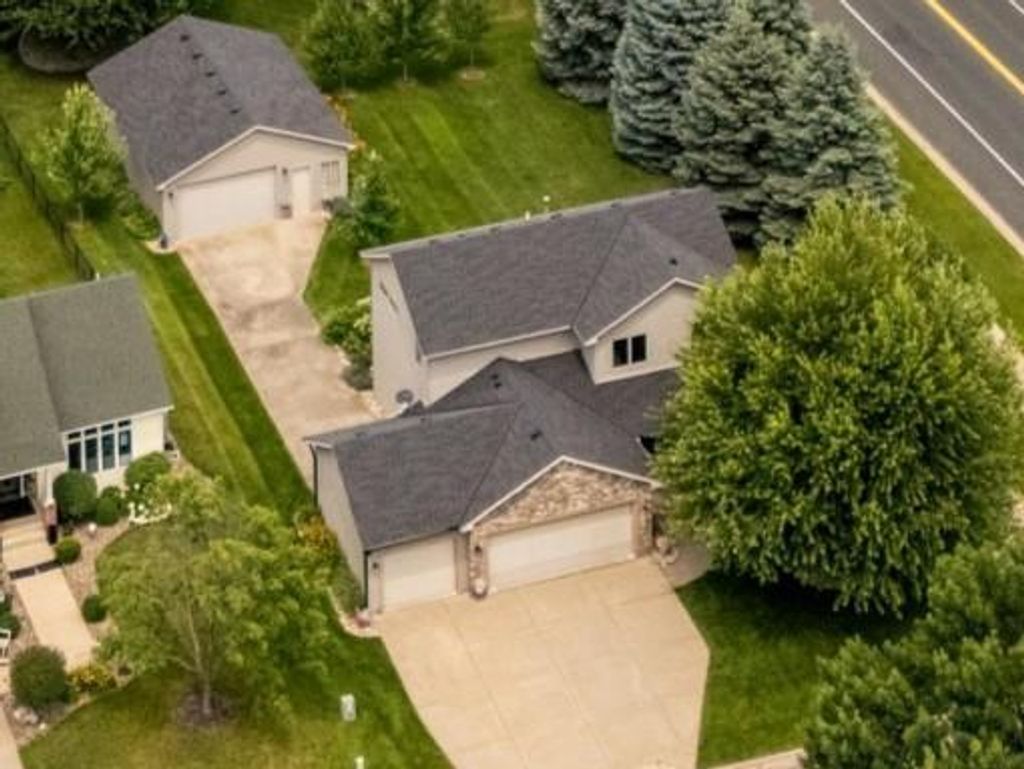 Photo of 1800 Tierney Drive, Hastings, MN 55033 (MLS # 7086138)