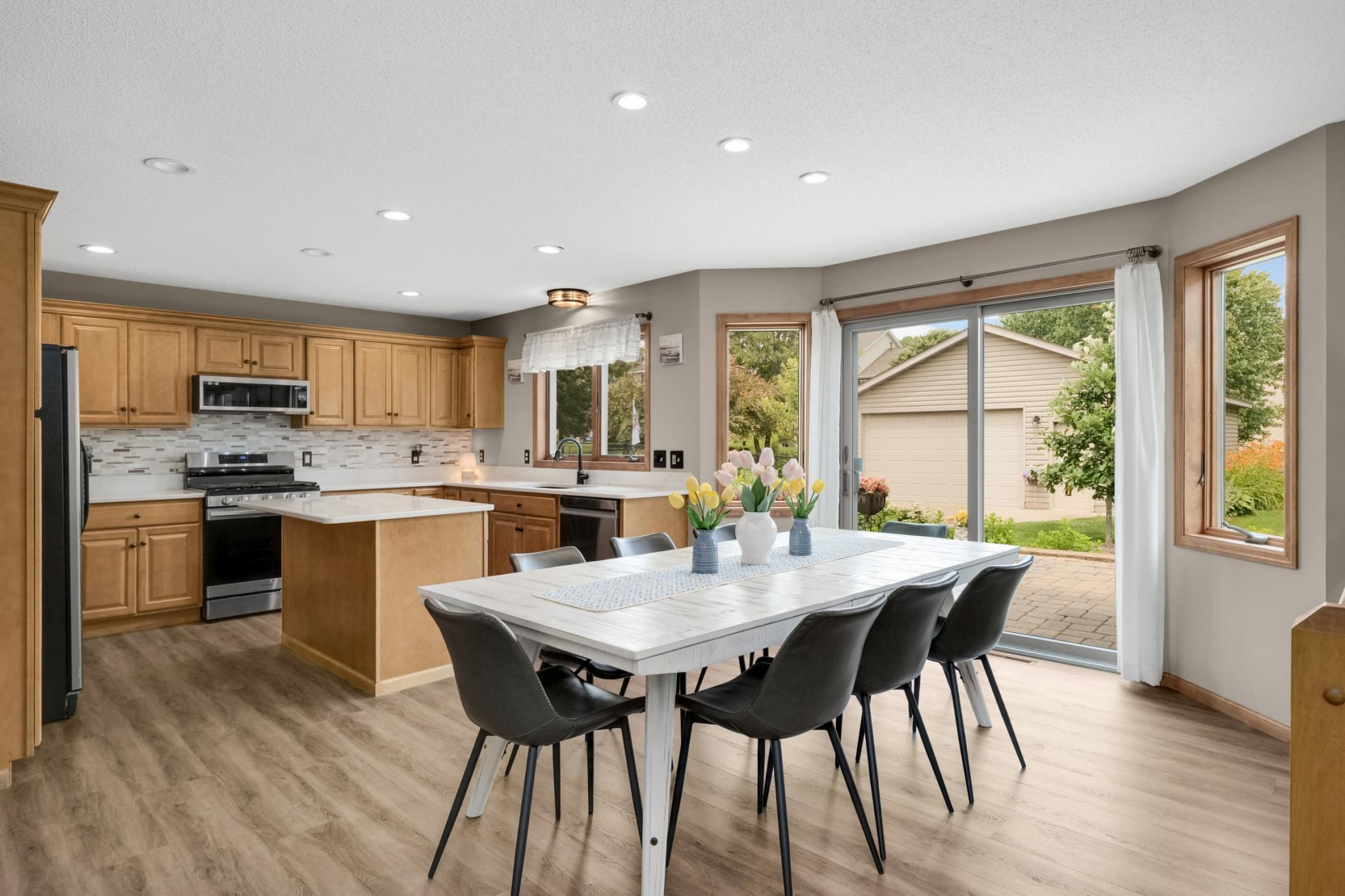 1800 Tierney Drive