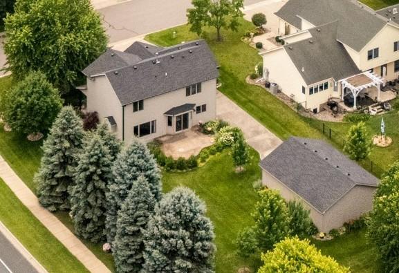 Photo of 1800 Tierney Drive, Hastings, MN 55033 (MLS # 7086138)