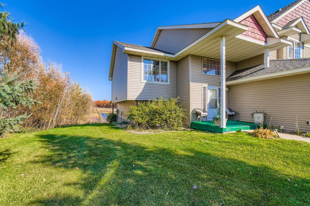 Photo of 1045 162nd Lane NW, Andover, MN 55304 (MLS # 7052563)