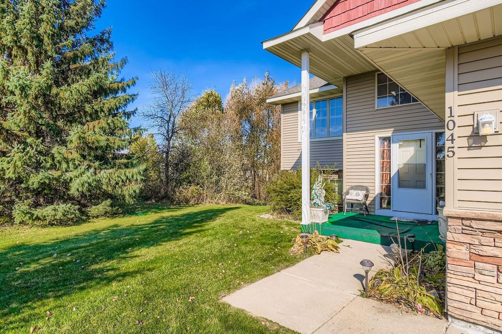 Photo of 1045 162nd Lane NW, Andover, MN 55304 (MLS # 7052563)