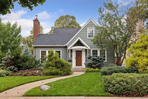 3844 Kipling Avenue Saint Louis Park MN 55416