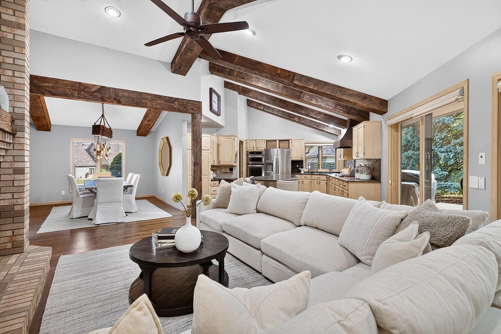 Photo of 6518 Gleason Court, Edina, MN 55436 (MLS # 7157143)