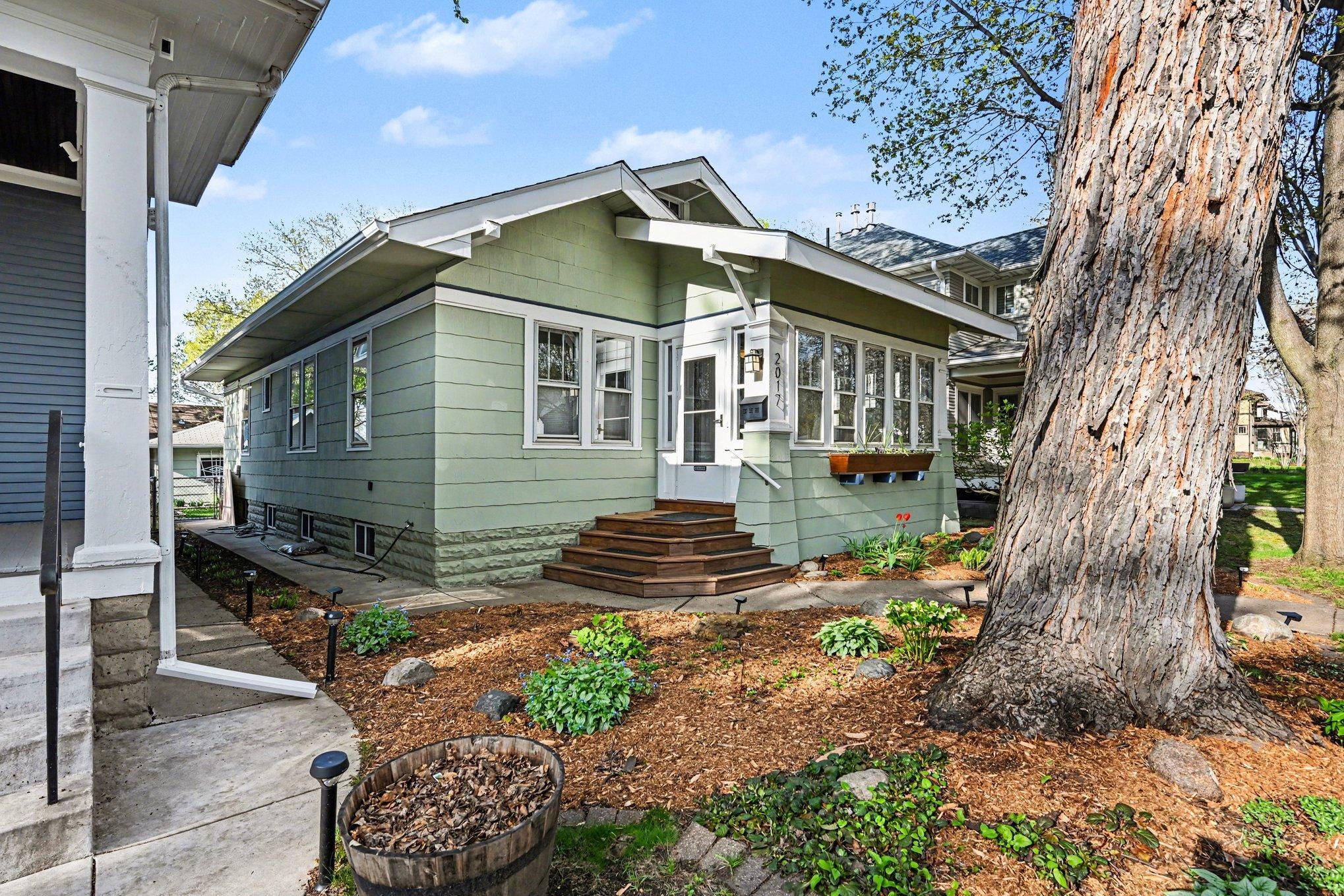 2017 Princeton Avenue