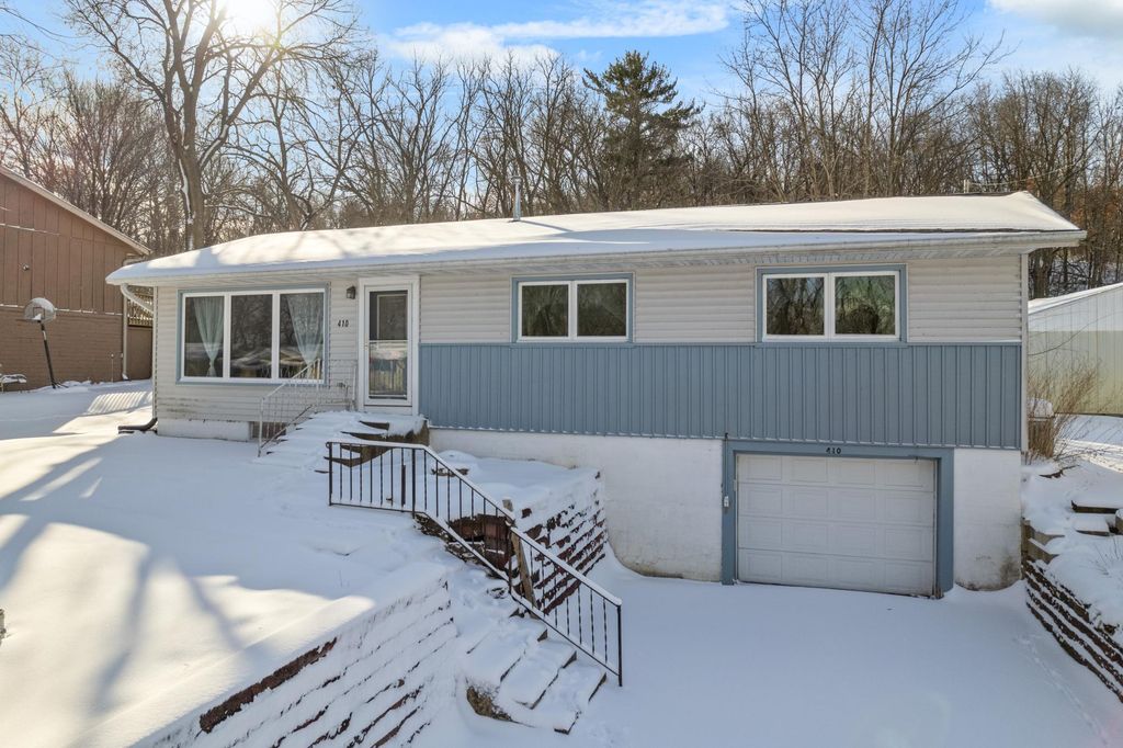 Photo of 410 Anderson Street W, Houston, MN 55943 (MLS # 7025208)