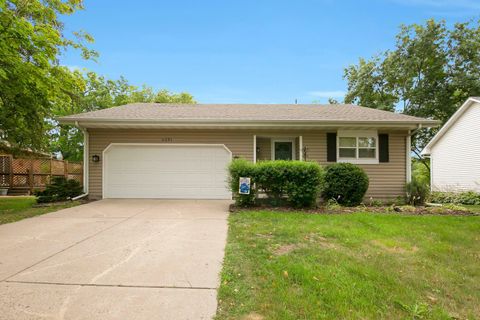 6281 Whispering Oaks Drive Eden Prairie MN 55346