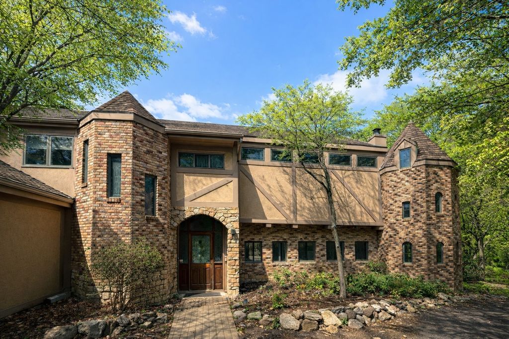 Photo of 2715 Park Drive, Saint Cloud, MN 56303 (MLS # 7067324)