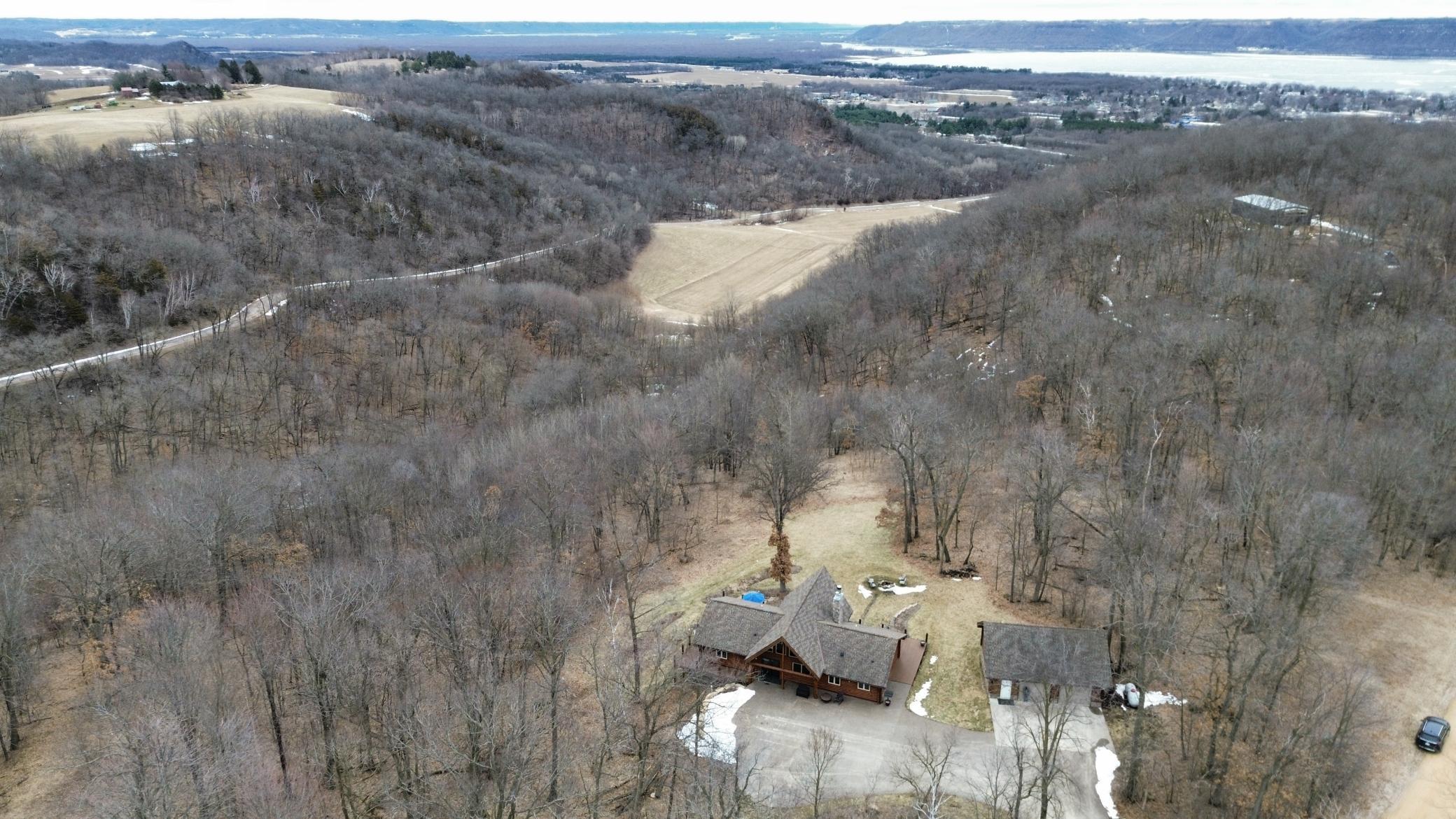 N1470 Pepin View Lane S