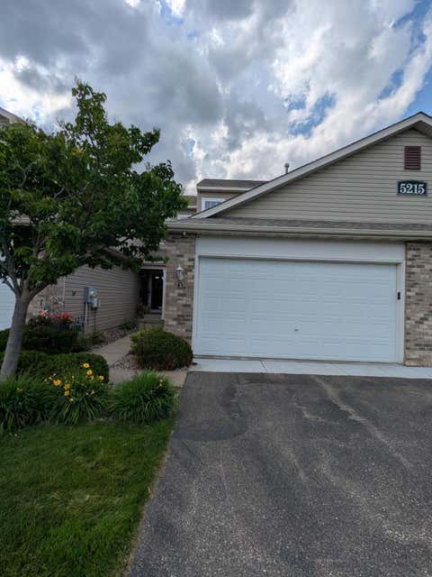 Photo of 5215 Holly LA LN N #2403, Plymouth, MN 55446 (MLS # 7131369)