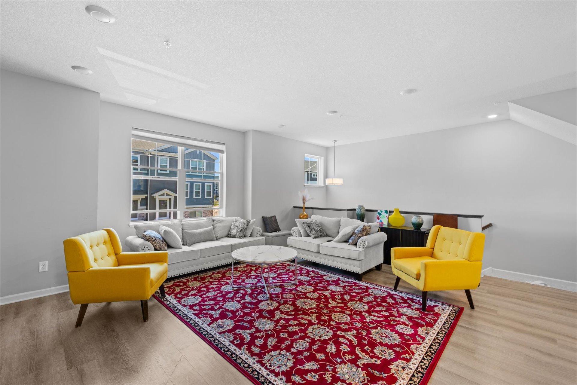 8632 Kenyon Court NE D
