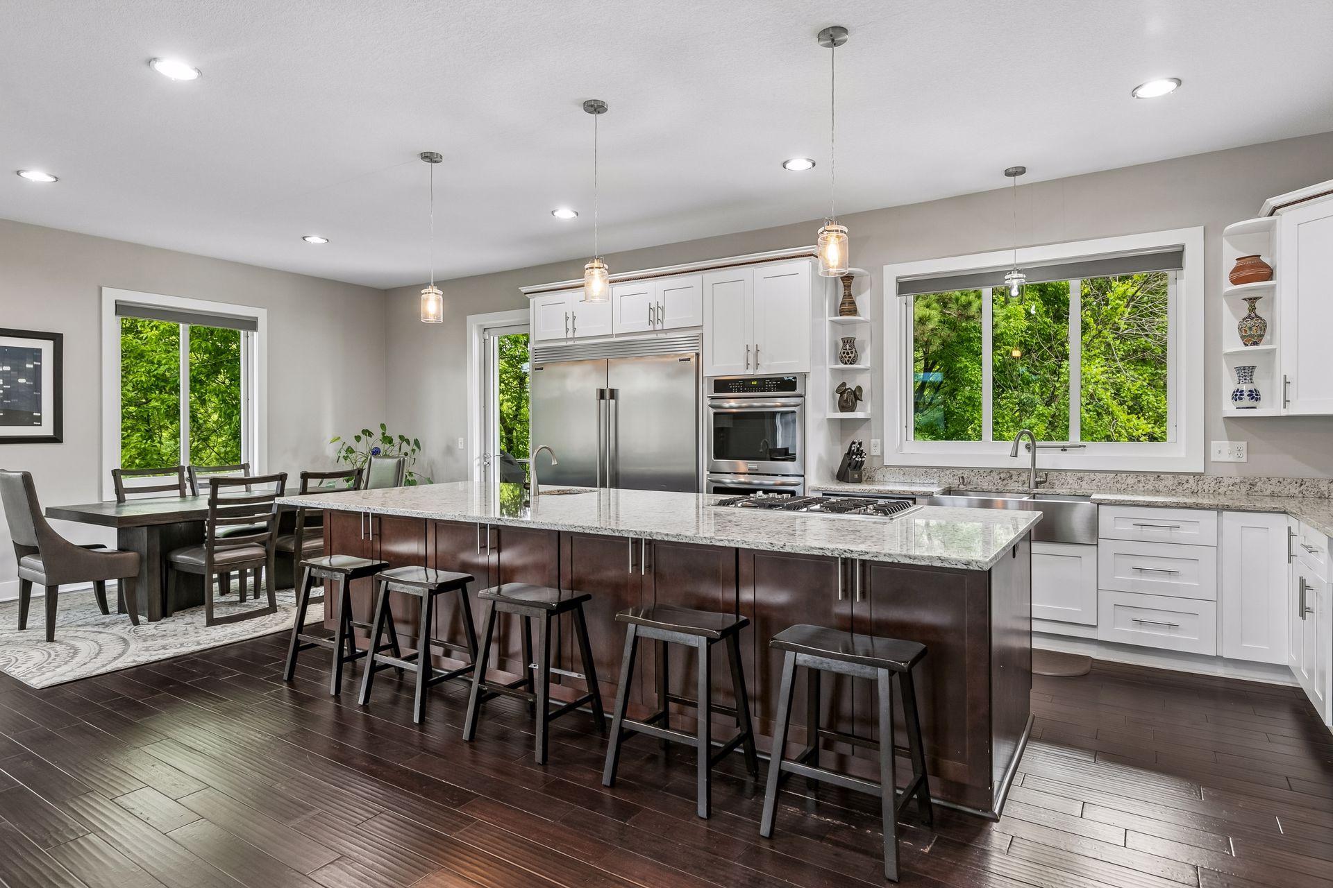 2900 Skyline Drive